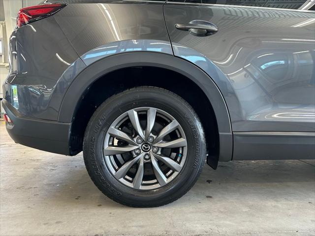 2023 Mazda CX-9 Touring