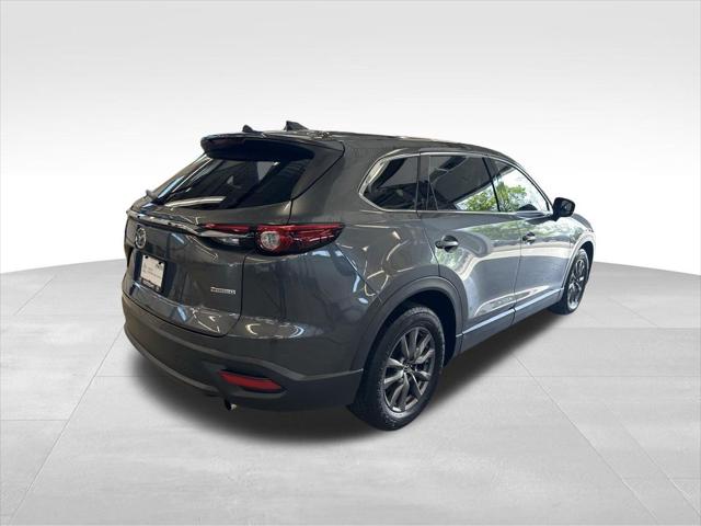 2023 Mazda CX-9 Touring