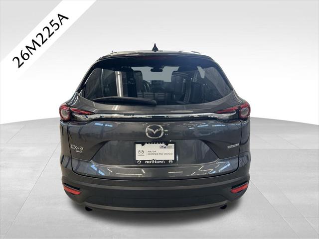 2023 Mazda CX-9 Touring