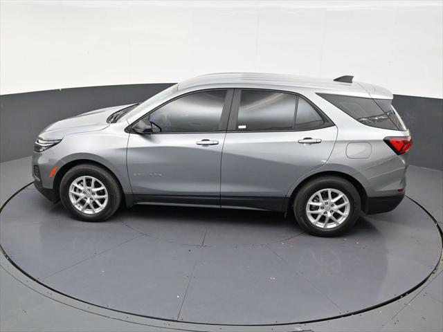 2023 Chevrolet Equinox FWD LS