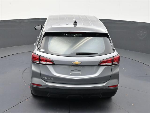 2023 Chevrolet Equinox FWD LS