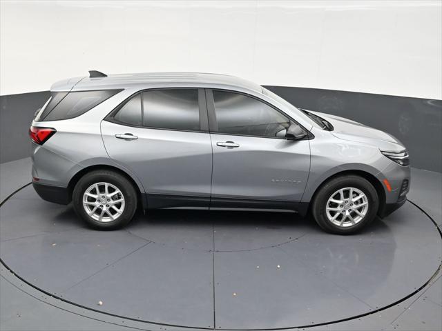 2023 Chevrolet Equinox FWD LS