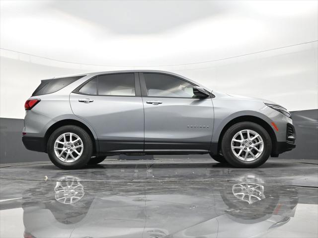 2023 Chevrolet Equinox FWD LS