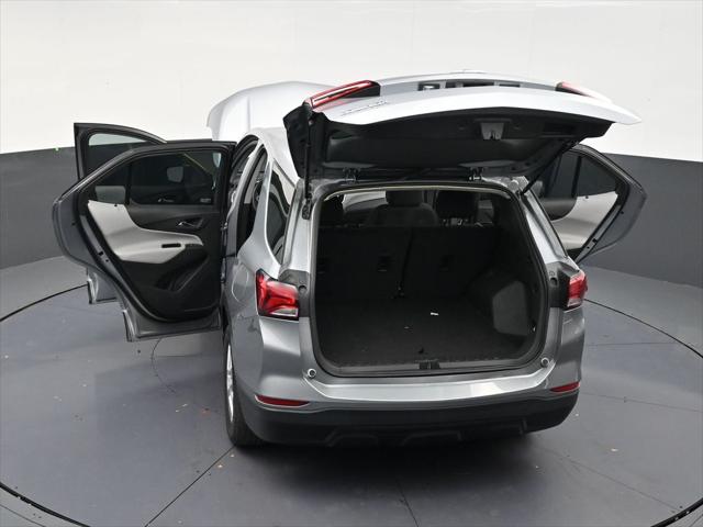 2023 Chevrolet Equinox FWD LS