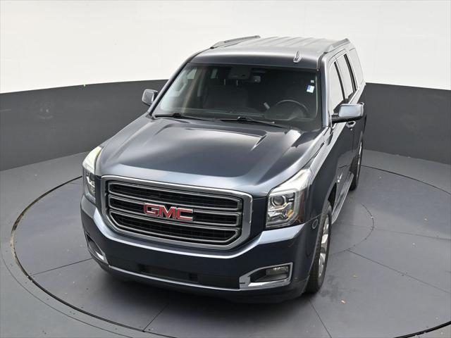 2019 GMC Yukon SLE