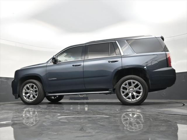 2019 GMC Yukon SLE