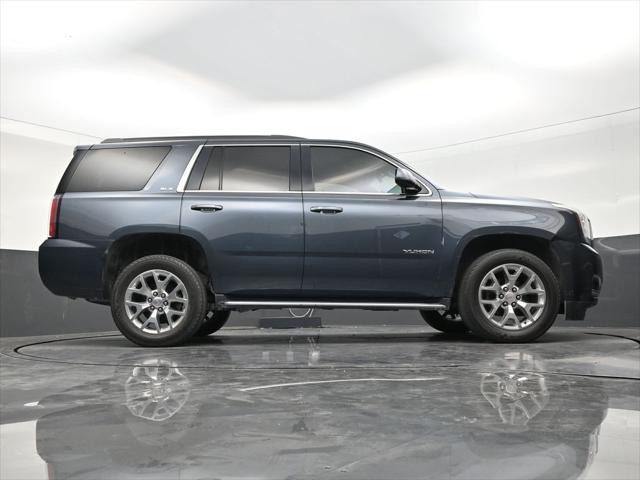 2019 GMC Yukon SLE