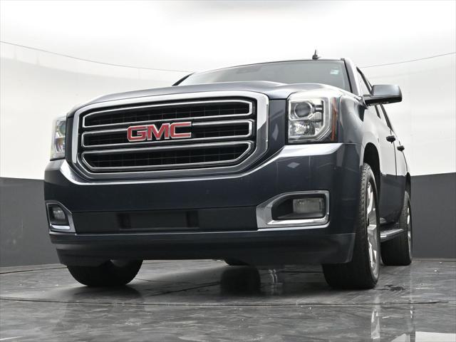 2019 GMC Yukon SLE