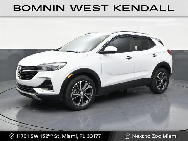 2021 Buick Encore GX FWD Select for sale in Miami, FL