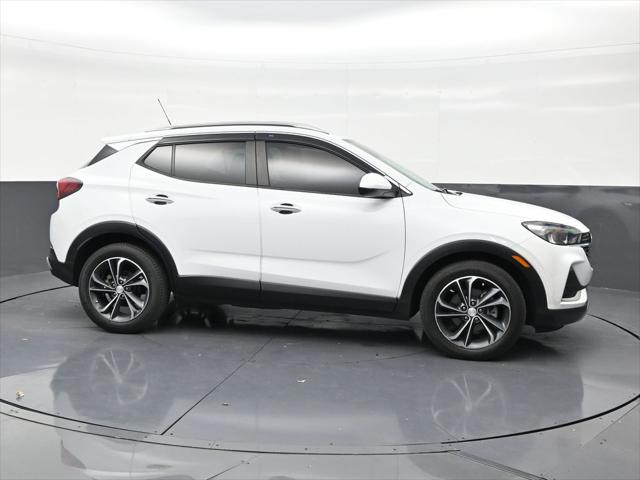 2021 Buick Encore GX FWD Select