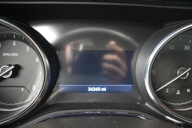 2021 Buick Encore GX FWD Select