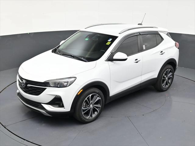 2021 Buick Encore GX FWD Select