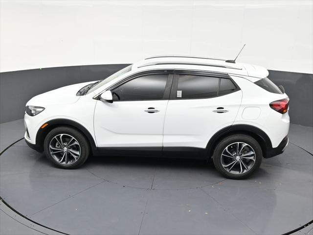 2021 Buick Encore GX FWD Select