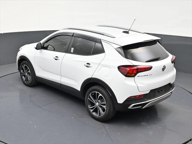2021 Buick Encore GX FWD Select