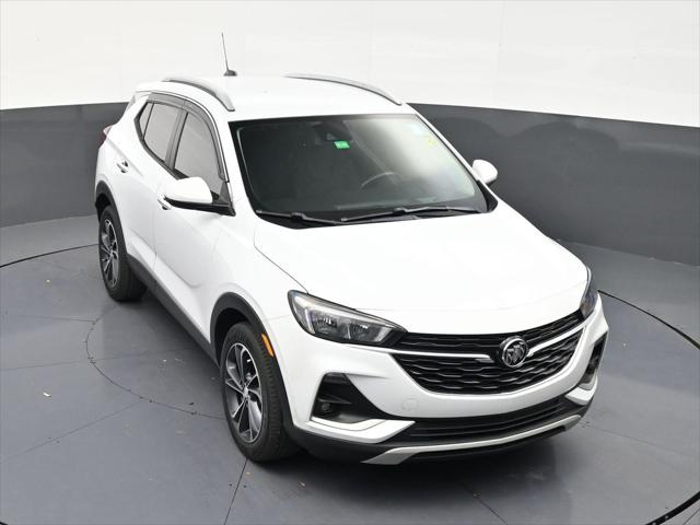 2021 Buick Encore GX FWD Select