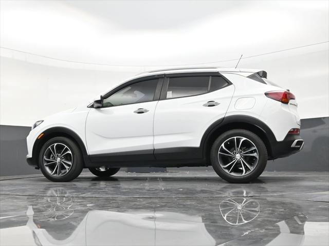 2021 Buick Encore GX FWD Select