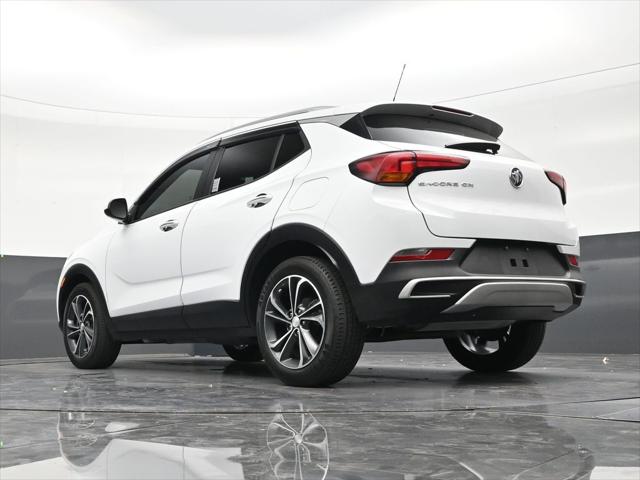 2021 Buick Encore GX FWD Select