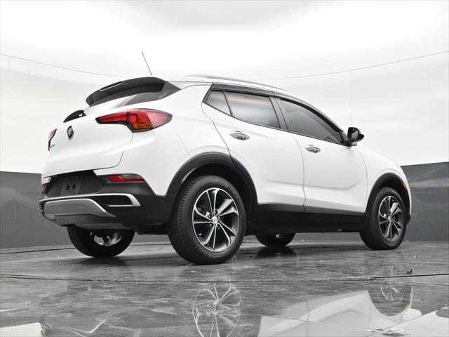 2021 Buick Encore GX FWD Select