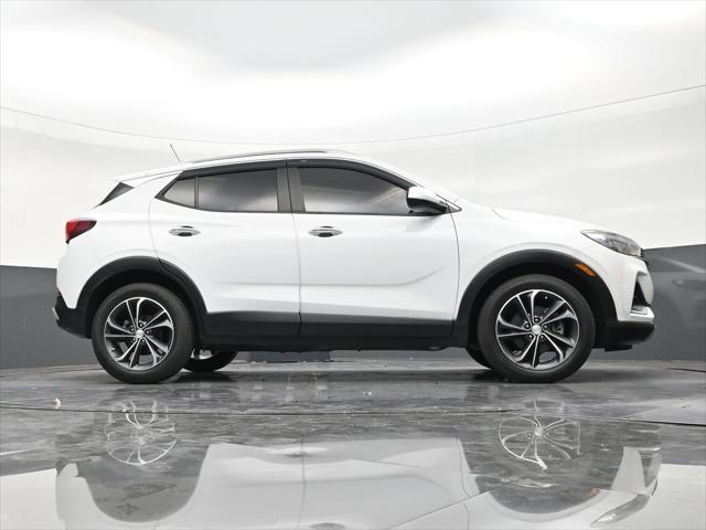 2021 Buick Encore GX FWD Select