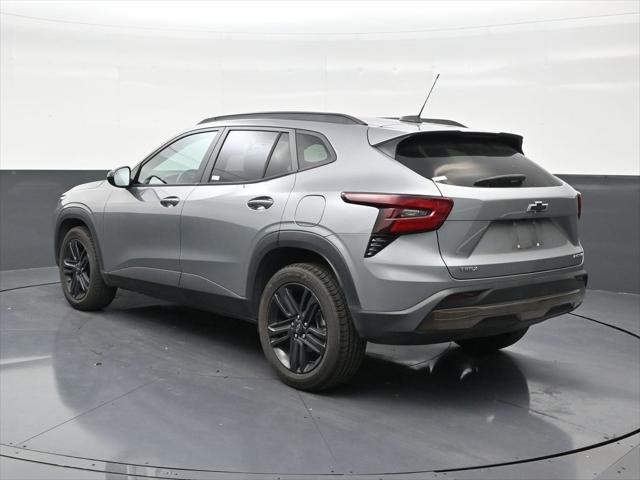 2024 Chevrolet Trax FWD ACTIV