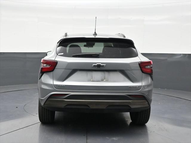 2024 Chevrolet Trax FWD ACTIV