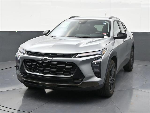 2024 Chevrolet Trax FWD ACTIV