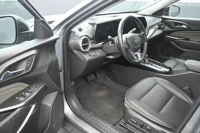 2024 Chevrolet Trax FWD ACTIV