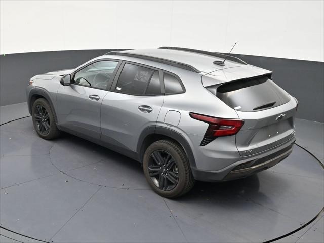 2024 Chevrolet Trax FWD ACTIV