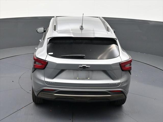 2024 Chevrolet Trax FWD ACTIV