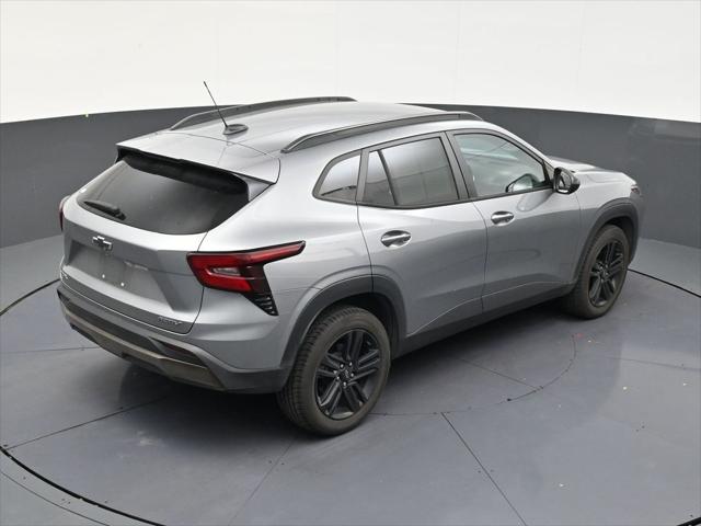 2024 Chevrolet Trax FWD ACTIV