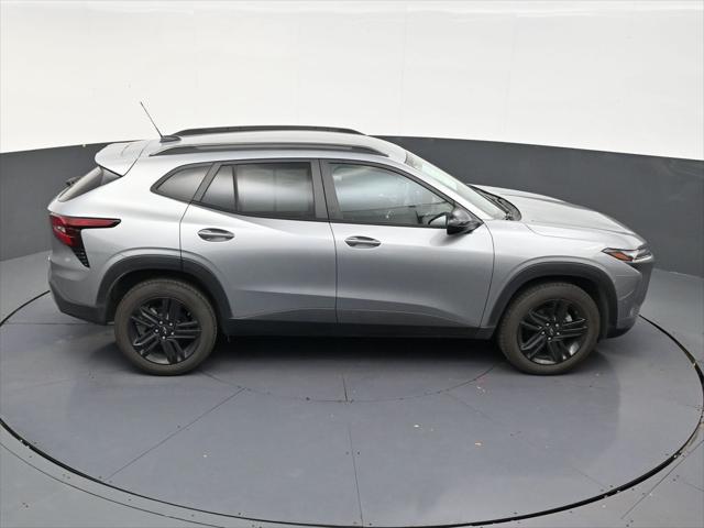 2024 Chevrolet Trax FWD ACTIV