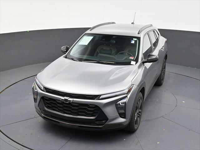 2024 Chevrolet Trax FWD ACTIV