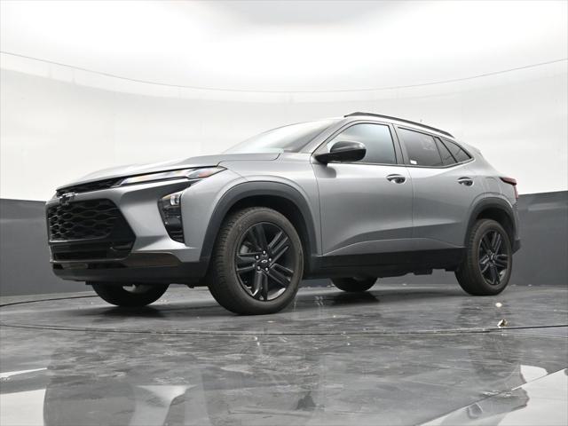 2024 Chevrolet Trax FWD ACTIV