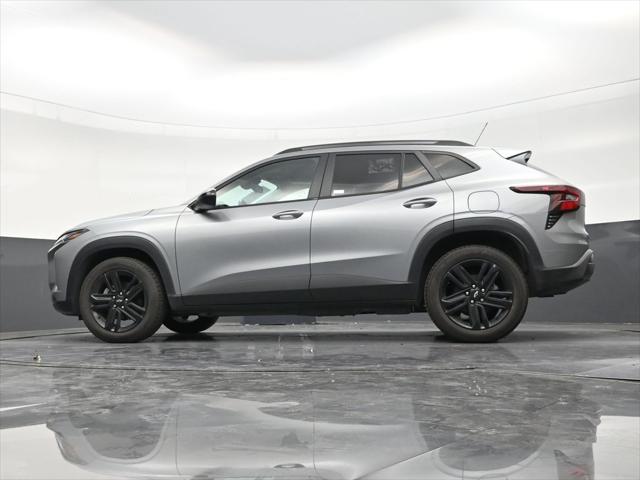 2024 Chevrolet Trax FWD ACTIV