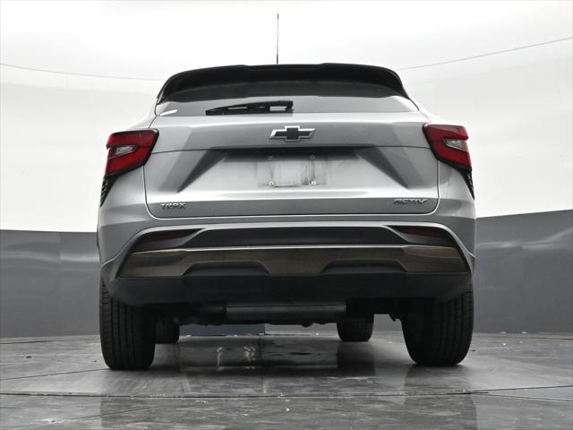 2024 Chevrolet Trax FWD ACTIV