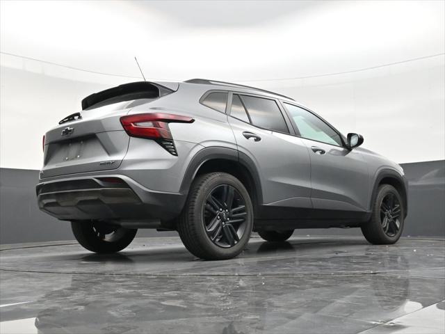 2024 Chevrolet Trax FWD ACTIV