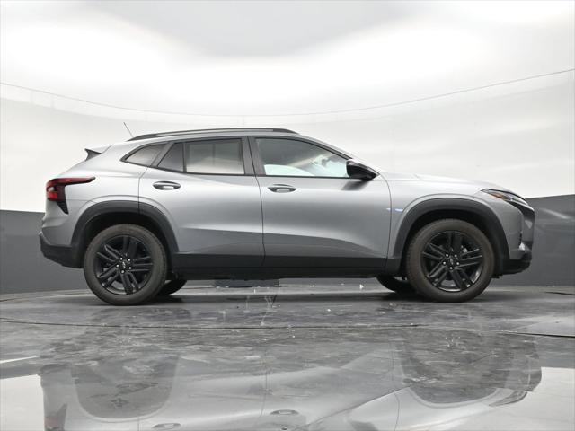 2024 Chevrolet Trax FWD ACTIV