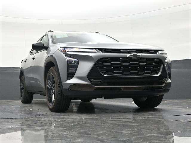 2024 Chevrolet Trax FWD ACTIV