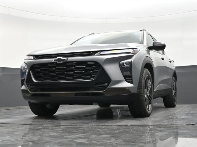 2024 Chevrolet Trax FWD ACTIV
