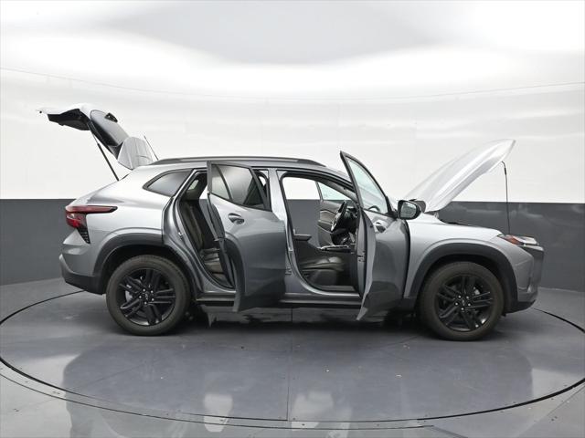 2024 Chevrolet Trax FWD ACTIV