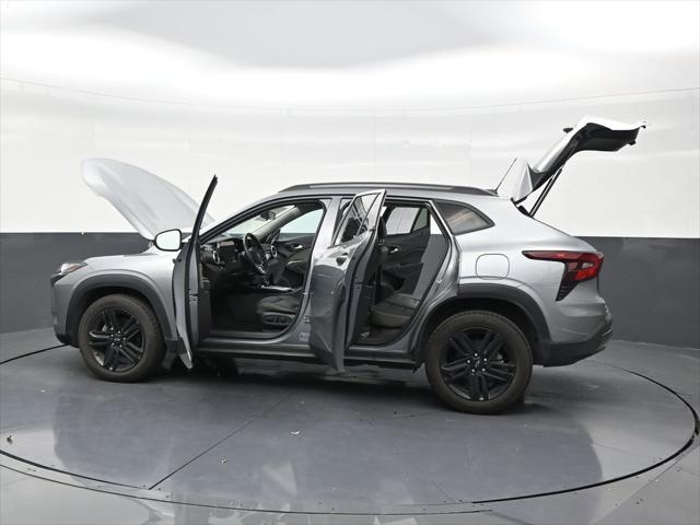 2024 Chevrolet Trax FWD ACTIV