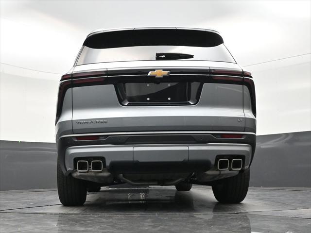 2024 Chevrolet Traverse FWD LT