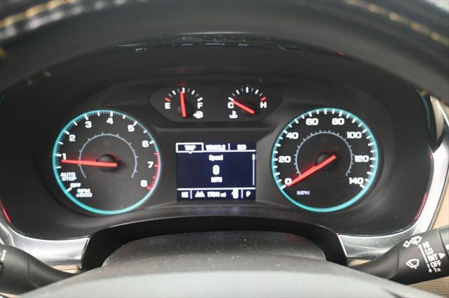 2023 Chevrolet Traverse FWD LS