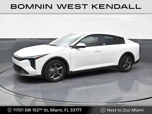 2025 Kia K4 LXS for sale in Miami, FL