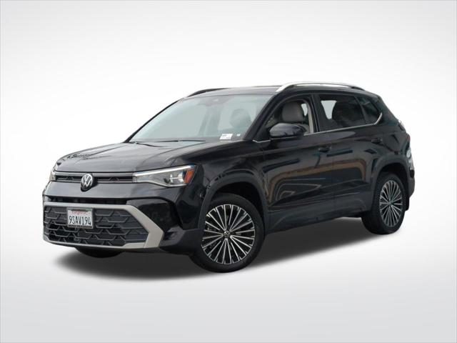 2025 Volkswagen Taos 1.5T SE for sale in Escondido, CA