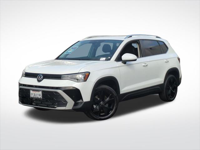 2025 Volkswagen Taos 1.5T SE for sale in Escondido, CA