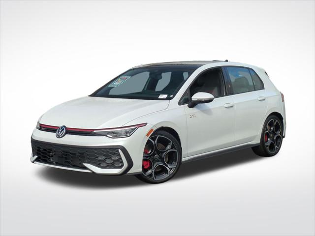 2025 Volkswagen Golf GTI 2.0T Autobahn for sale in Escondido, CA