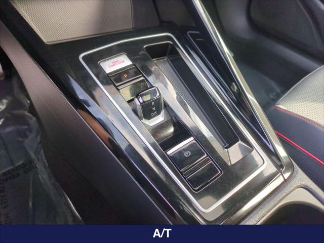 2025 Volkswagen Golf GTI 2.0T Autobahn