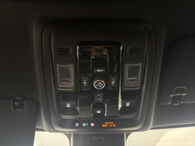 2026 Chevrolet Suburban Z71, 4WD