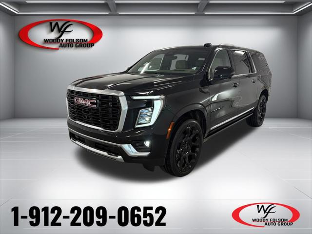 2026 GMC Yukon XL 4WD Denali for sale in BAXLEY, GA